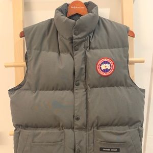 Canada Goose Vest